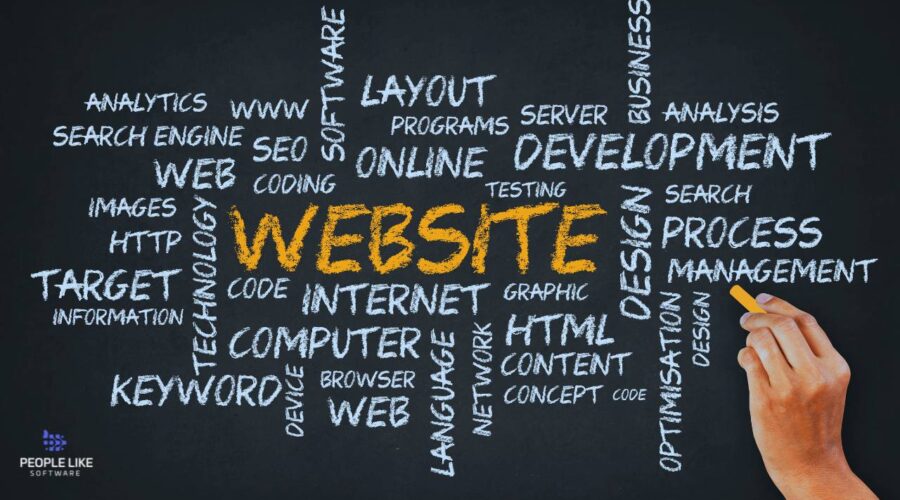 Transform Your Online Presence with PLS’s Expert Web Development Services